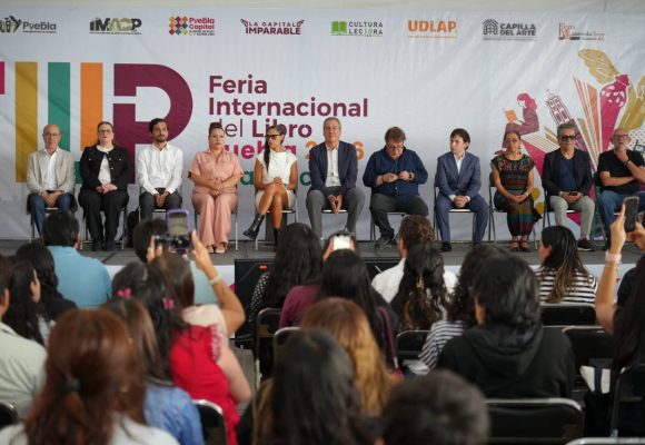 WhatsApp Image 2026-08-14 at 2.30.58 PM Inauguran la Feria Internacional del Libro Puebla 2026 con más de 100 editoriales