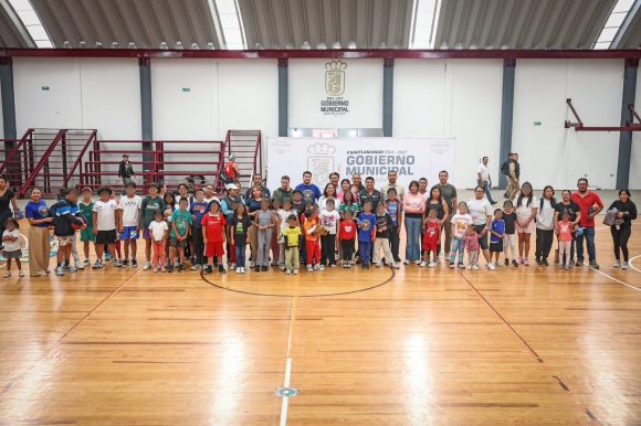 WhatsApp Image 2026-08-14 at 7.31.29 PM Omar Muñoz fortalece el deporte en Cuautlancingo con Cursos de Verano