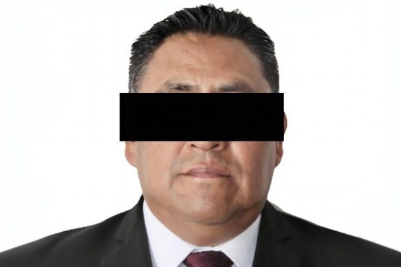 Juan Manuel Bravo asume la Secretaría de Seguridad Ciudadana de Atlixco tras detención de Antonio Hernández Pacheco