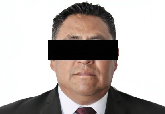Juan Manuel Bravo asume la Secretaría de Seguridad Ciudadana de Atlixco tras detención de Antonio Hernández Pacheco