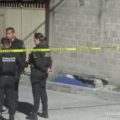 Muere hombre presuntamente por congestión alcohólica en Izúcar de Matamoros