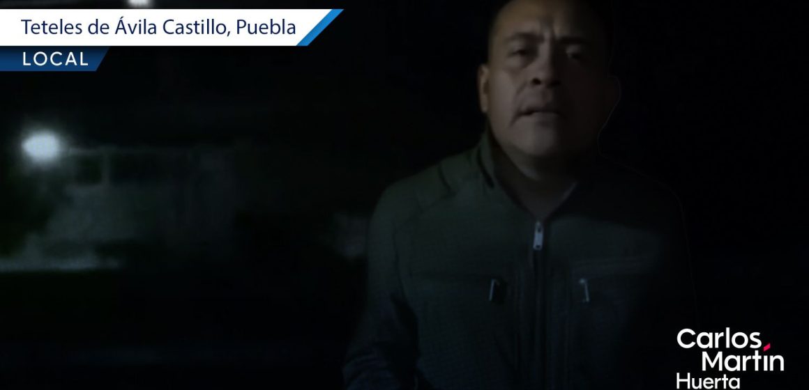 Denuncian novatadas en la Normal de Teteles; padre de familia pide ayuda para sacar a su hija