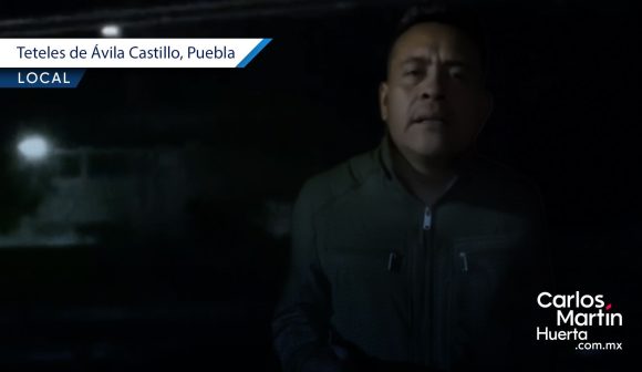 Denuncian novatadas en la Normal de Teteles; padre de familia pide ayuda para sacar a su hija