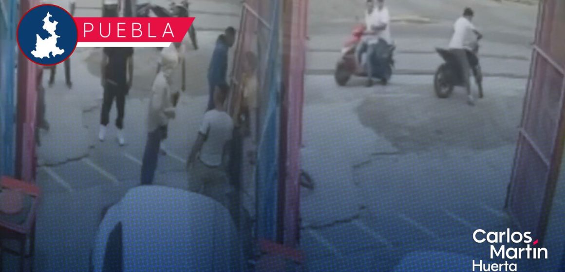 Balean a trabajadores de “Llantas La Vía”; no pagaron 100 mil pesos por cobro de piso