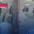 Balean a trabajadores de “Llantas La Vía”; no pagaron 100 mil pesos por cobro de piso