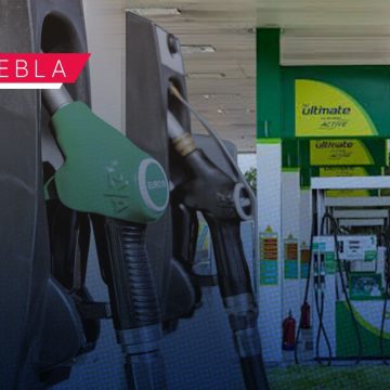 Gasolinera de Puebla vende el diésel más caro de México: Profeco