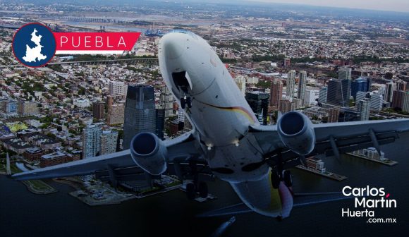 Regalarán 2 vuelos semanales a Nueva Jersey y Chicago; así puedes participar