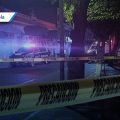 Motociclista pierde la vida tras accidentarse en el centro de Tehuacán