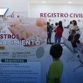Jornada en Atlixco: Obtén la primera acta de nacimiento de tu bebé totalmente gratis