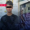 Karla Valeria murió por asfixia; FGE detiene a su expareja por simular un suicidio