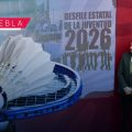 Gobierno de Puebla ampliará oferta deportiva en la Olimpiada Nacional CONADE con impulso a nuevos talentos