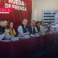Refuerzan medidas preventivas en Puebla para mitigar riesgos por la temporada de lluvias