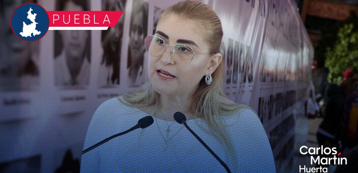 Tras caos en Vía Atlixcáyotl, Fiscalía revela: 88% de los desaparecidos en Puebla se van por voluntad propia