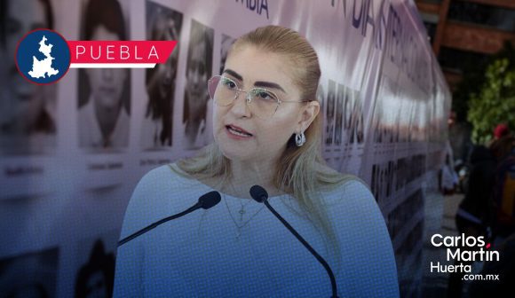 Tras caos en Vía Atlixcáyotl, Fiscalía revela: 88% de los desaparecidos en Puebla se van por voluntad propia