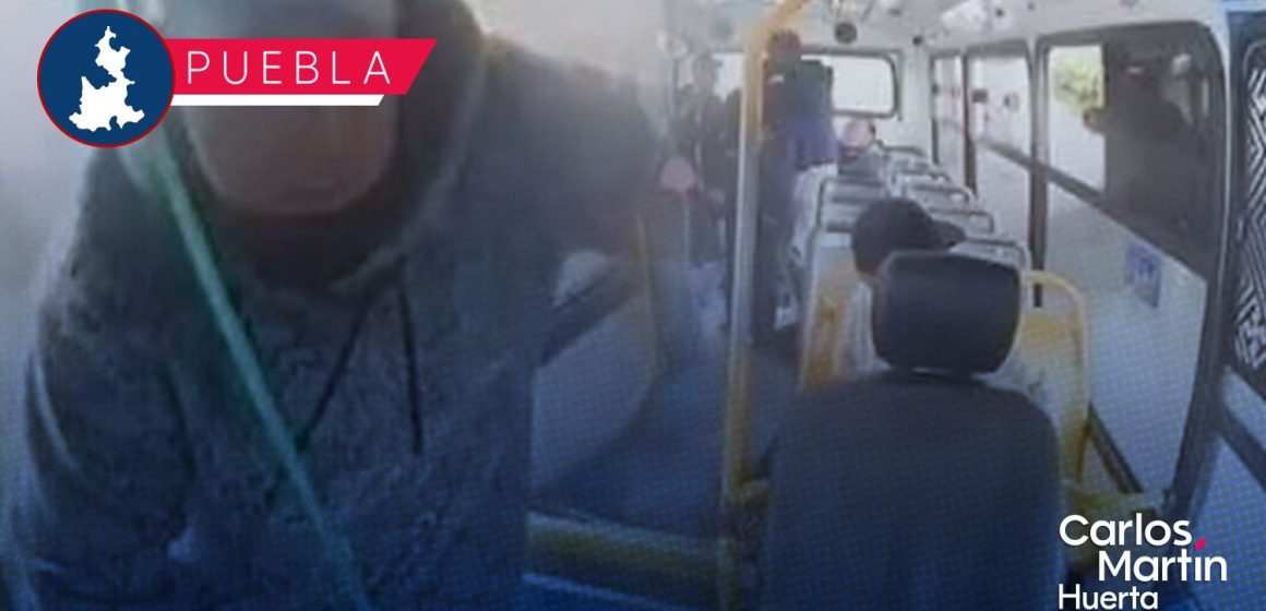 Identifican a asaltantes de la Ruta 27; uno ha sido detenido 9 veces