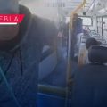 Identifican a asaltantes de la Ruta 27; uno ha sido detenido 9 veces