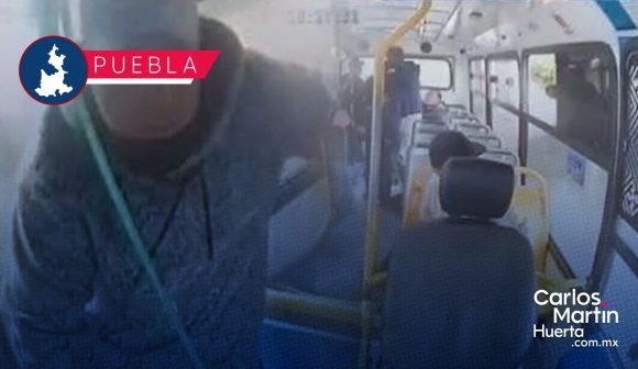 Identifican a asaltantes de la Ruta 27; uno ha sido detenido 9 veces