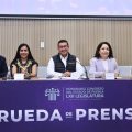 Congreso de Puebla fortalece la participación de las mujeres y una agenda de igualdad: Norma Pimentel