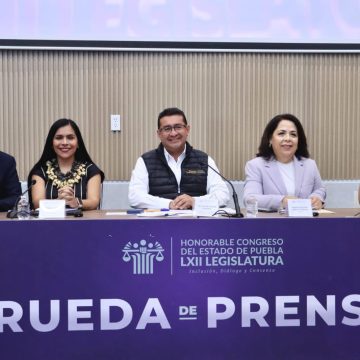 WhatsApp Image 2026-08-18 at 6.41.13 PM (1) Congreso de Puebla fortalece la participación de las mujeres y una agenda de igualdad: Norma Pimentel