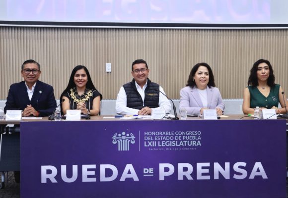WhatsApp Image 2026-08-18 at 6.41.13 PM (1) Congreso de Puebla fortalece la participación de las mujeres y una agenda de igualdad: Norma Pimentel