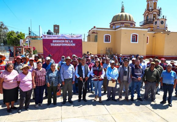 WhatsApp Image 2026-08-18 at 6.44.03 PM Se fortalece la atención a las juntas auxiliares con la Brigada de la Transformación en San Pedro Cholula