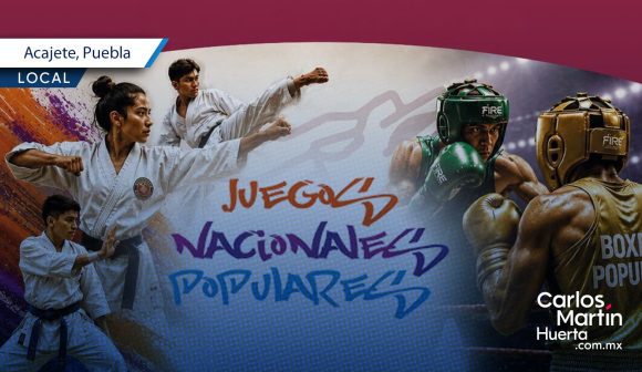 WhatsApp Image 2026-08-18 at 8.16.24 AM Acajete será sede de la etapa estatal de los Juegos Nacionales Populares 2026
