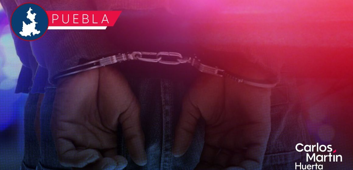 Detienen al responsable del asesinato de la pareja de abuelitos en Tecomatlán