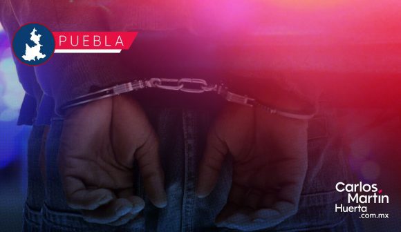Detienen al responsable del asesinato de la pareja de abuelitos en Tecomatlán