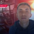 Detienen a José Lauro, asaltante de la Ruta 27 en Puebla; es su décima detención
