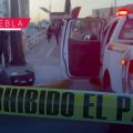 Trabajadores de bar dan brutal golpiza a hombre en Bulevar Norte y la 10 Poniente