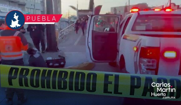 Trabajadores de bar dan brutal golpiza a hombre en Bulevar Norte y la 10 Poniente