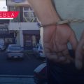Detienen a tres sujetos tras asaltar casa de empeño en Villa Frontera