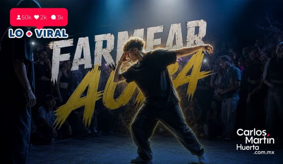 ¿Qué significa “farmear aura”? La nueva expresión juvenil