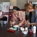 Conoce las actividades del Centro para la Atención de la Mujer en Atlixco y emprende
