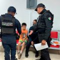 Búsqueda interinstitucional permite localizar a menor reportado como desapareció en Cuautlancingo