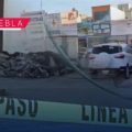 Por picadura de alacrán, muere hombre en la Central de Abasto