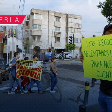 WhatsApp Image 2026-08-20 at 1.17.22 PM Vecinos de Jardines de San Manuel se manifiestan en contra de la ciclovía en Circunvalación