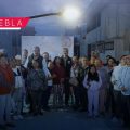 Modernizan el 100% del alumbrado público con tecnología LED en Santa Margarita