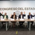Congreso de Puebla avala talleres de sensibilización en derechos humanos para diputadas y diputados