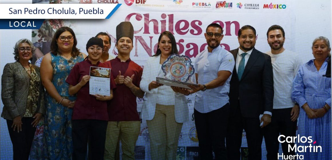 Tonantzin Fernández encabeza la Comida con Causa a beneficio del CRI Cholula