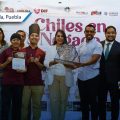 Tonantzin Fernández encabeza la Comida con Causa a beneficio del CRI Cholula