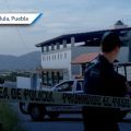 Sujetos asesinan a golpes a hombre al interior de su casa en Santa Isabel Cholula