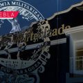 SEP decreta la suspensión del nivel primaria en la Academia Militarizada Ignacio Zaragoza