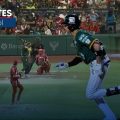 Pericos vence 4-1 a Diablos Rojos y pone la Serie de Zona 2-0
