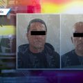 Recuperan tráiler con reporte de robo y detienen a dos en Coronango