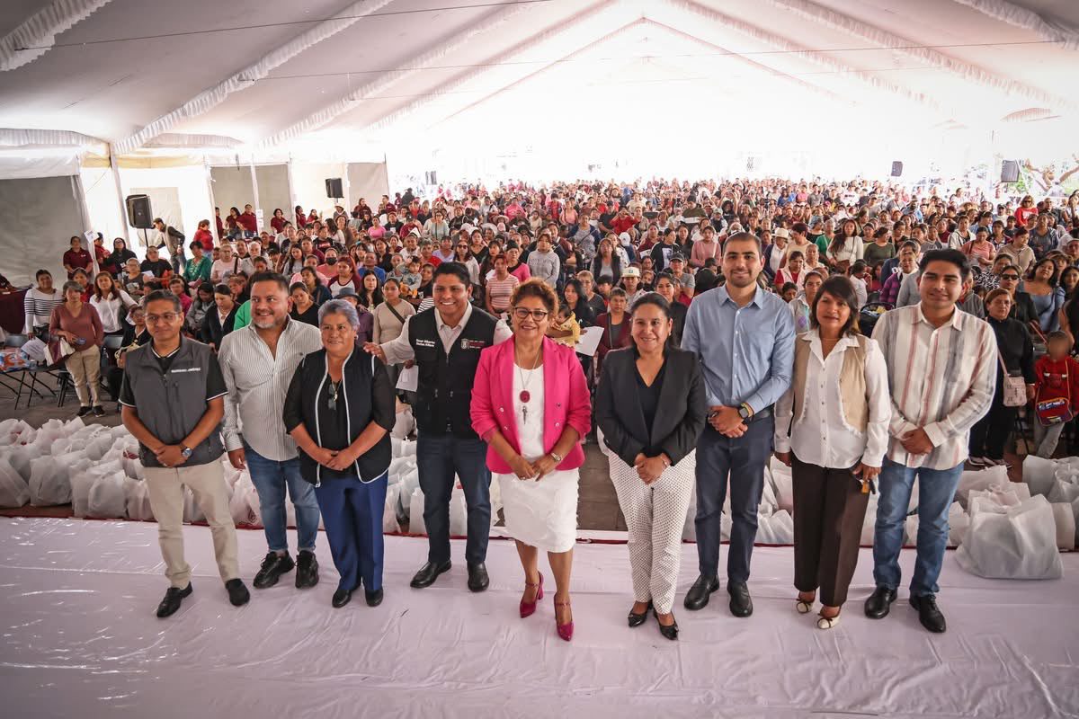 WhatsApp Image 2026-08-26 at 4.39.52 PM Omar Muñoz respalda a mil 500 familias con apoyos alimentarios en Cuautlancingo