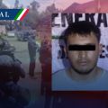Caen 12 presuntos extorsionadores en Michoacán, entre ellos “X1”, operador de Los Caballeros Templarios