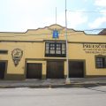 SEP denuncia a escuela militarizada “Ignacio Zaragoza” por uso indebido de uniformes y armas