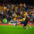 América debuta con goleada 3-1 sobre San Diego FC en la Leagues Cup 2026