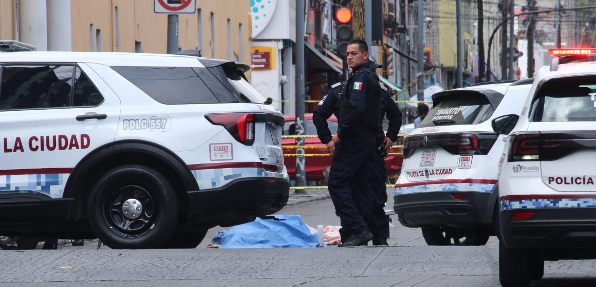 Dan el último adiós a “Minita”, la madre buscadora atropellada en el Centro Histórico de Puebla